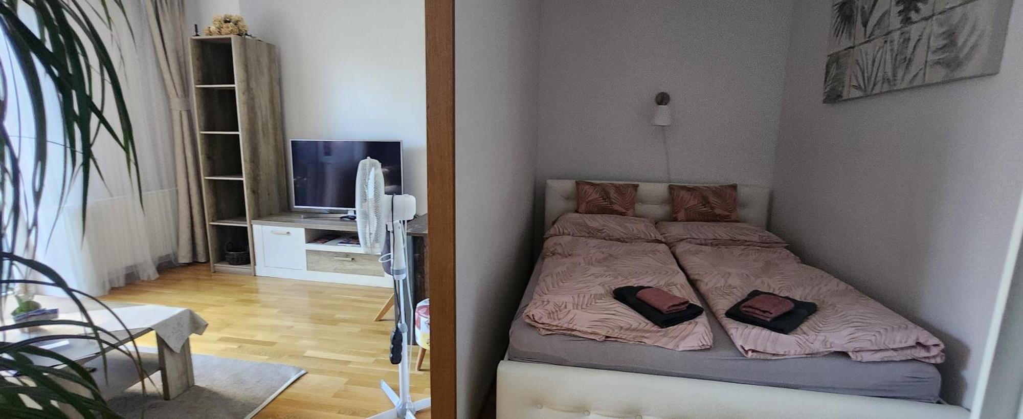 Rezidence Hadovita Praga Zewnętrze zdjęcie
