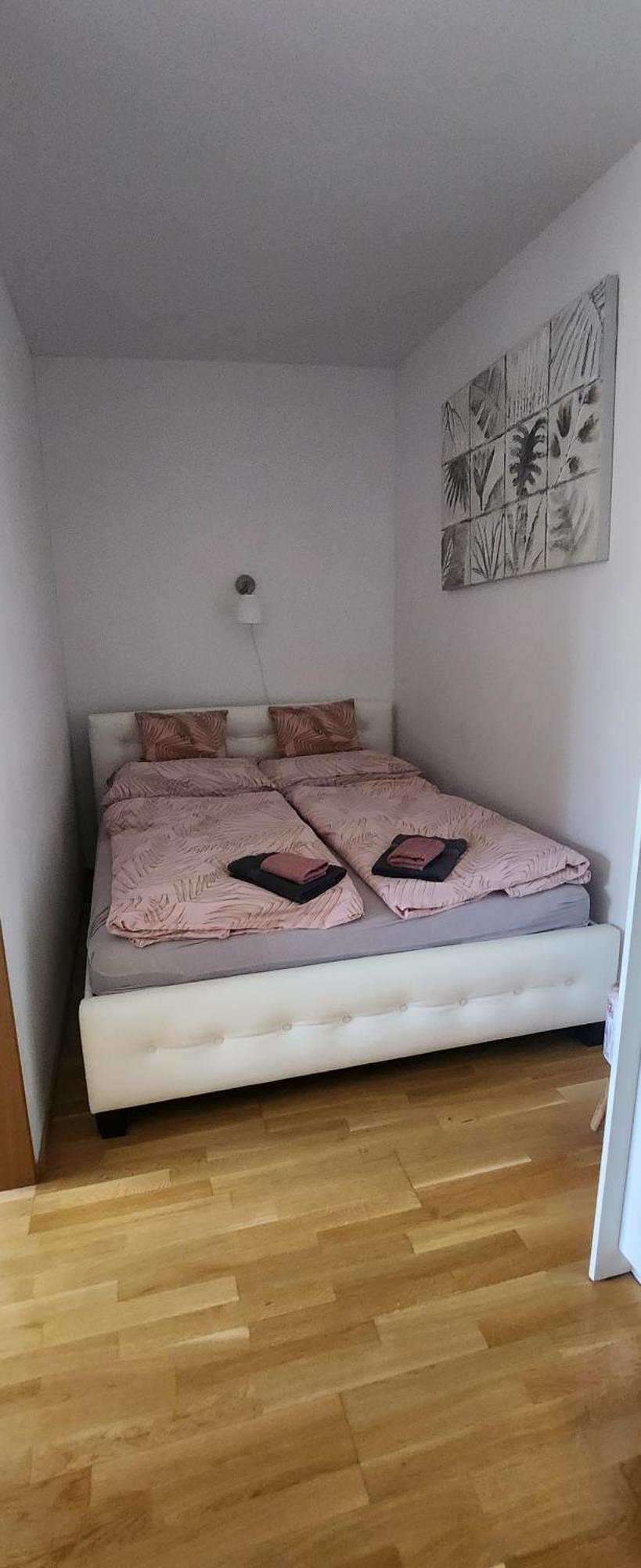 Rezidence Hadovita Praga Zewnętrze zdjęcie