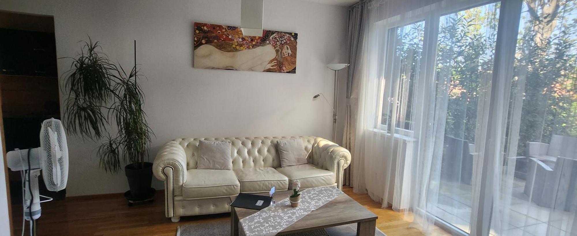 Rezidence Hadovita Praga Zewnętrze zdjęcie