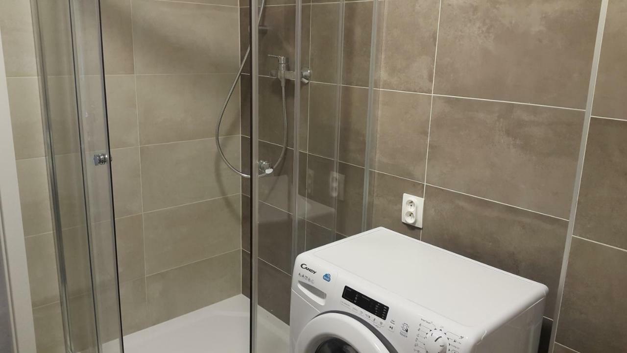 Rezidence Hadovita Praga Zewnętrze zdjęcie