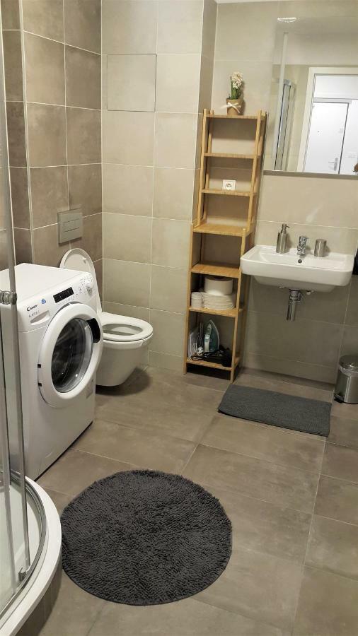 Rezidence Hadovita Praga Zewnętrze zdjęcie