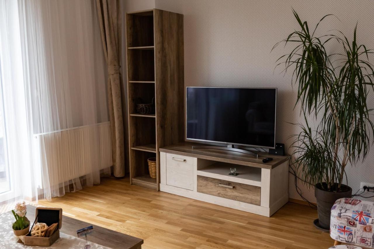 Rezidence Hadovita Praga Zewnętrze zdjęcie